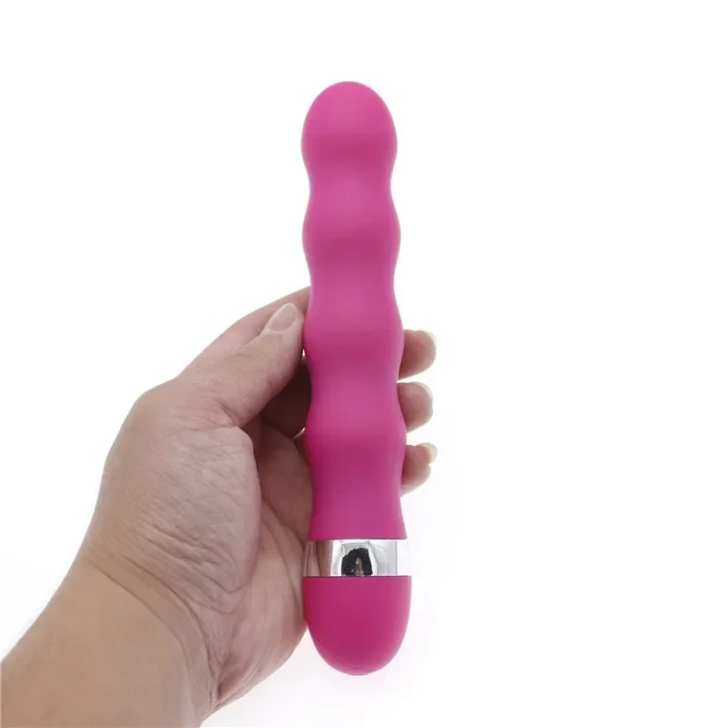 G-بقعة الهزاز المهبل تحفيز البظر مدلك الجنس لعب للنساء الاستمناء المكونات الشرج لعب للبالغين 18