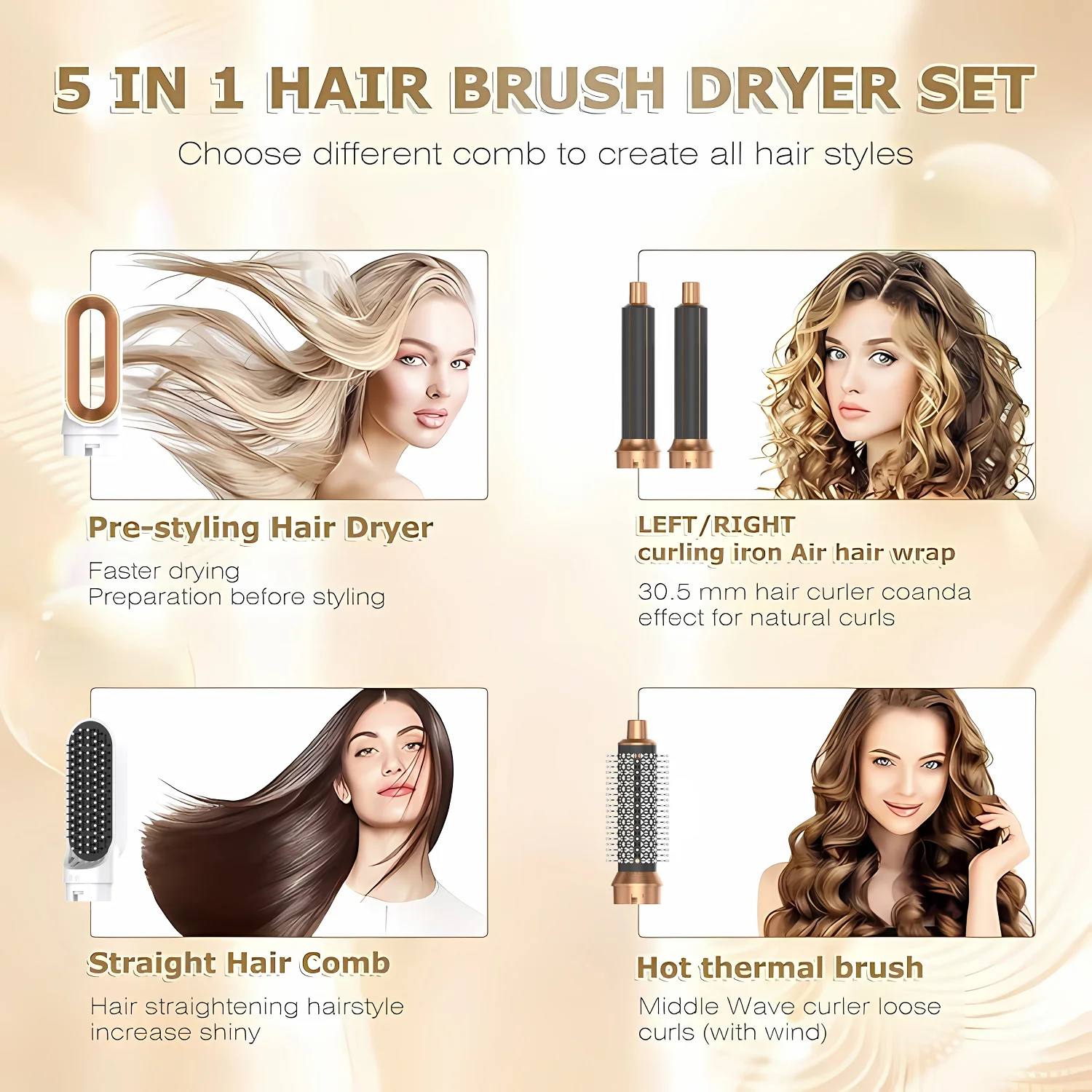 Thumbnail 2 - #78 Best Airbrush Accessories to Buy In 2026