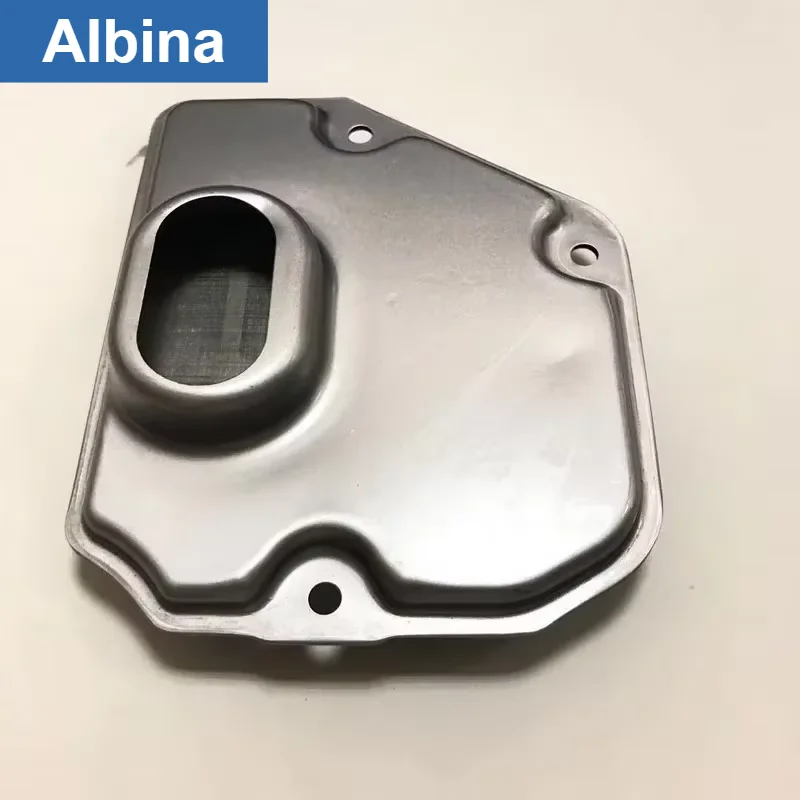 24347566358 24117566356 24117551080 GA6F21WA 09G Auto Transmission Filter & Oil Pan Gasket Repair Kit For BMW Mini Car Parts