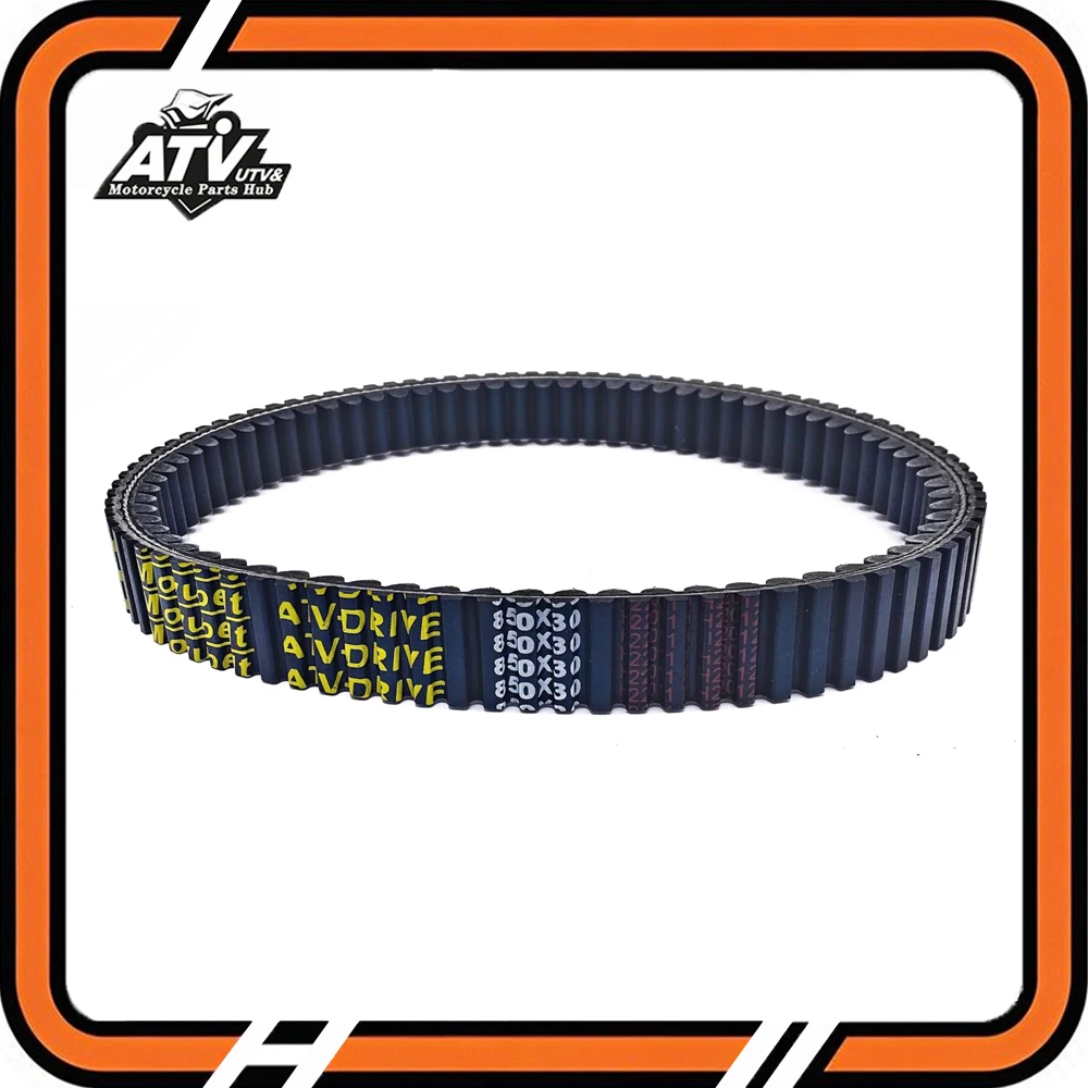 حزام القيادة لـ TGB Blade 500 600 Arctic Cat ATV 375 400 650 Kawasaki KVF650 سوزوكي 27601-38F00 3402-664 3201-242 0823-364 924161