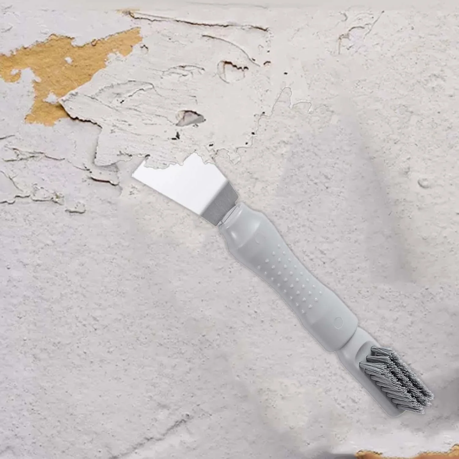 Лопата для чистки вытяжки, лопатка для плиты, легкая шпаклевка, инструмент для чистки столешницы, 20,6x3,8 см