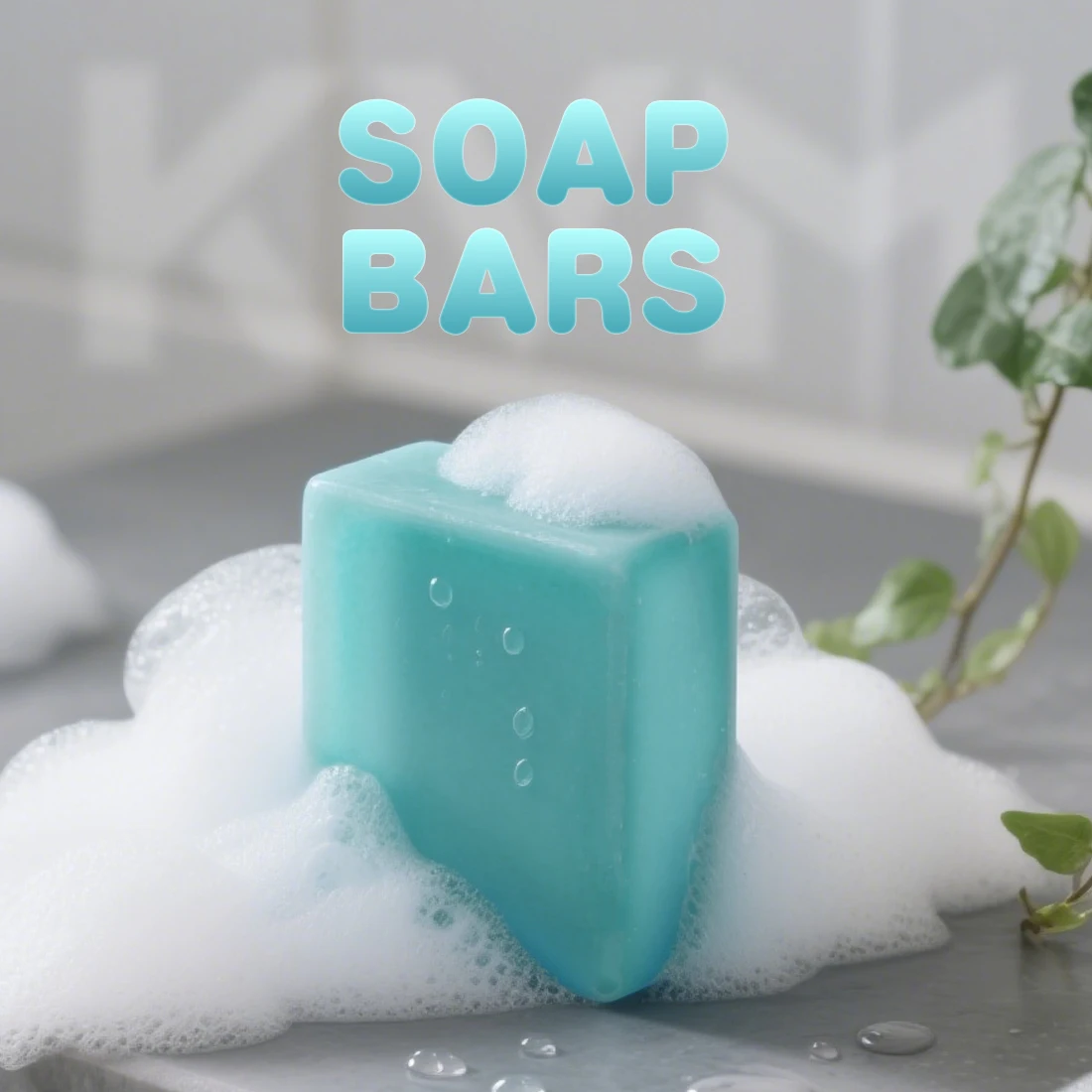 50g Tattoo Aftercare Soap Bars Gentle Moisturizing Cleansing Soap for Tattoo Artists Supplies for Tattoo Artists Supplies