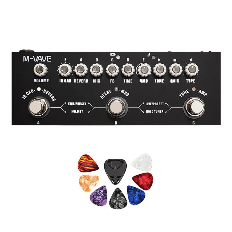 ¿Qué es el cuvevave y por qué es ideal para tus instrumentos musicales?