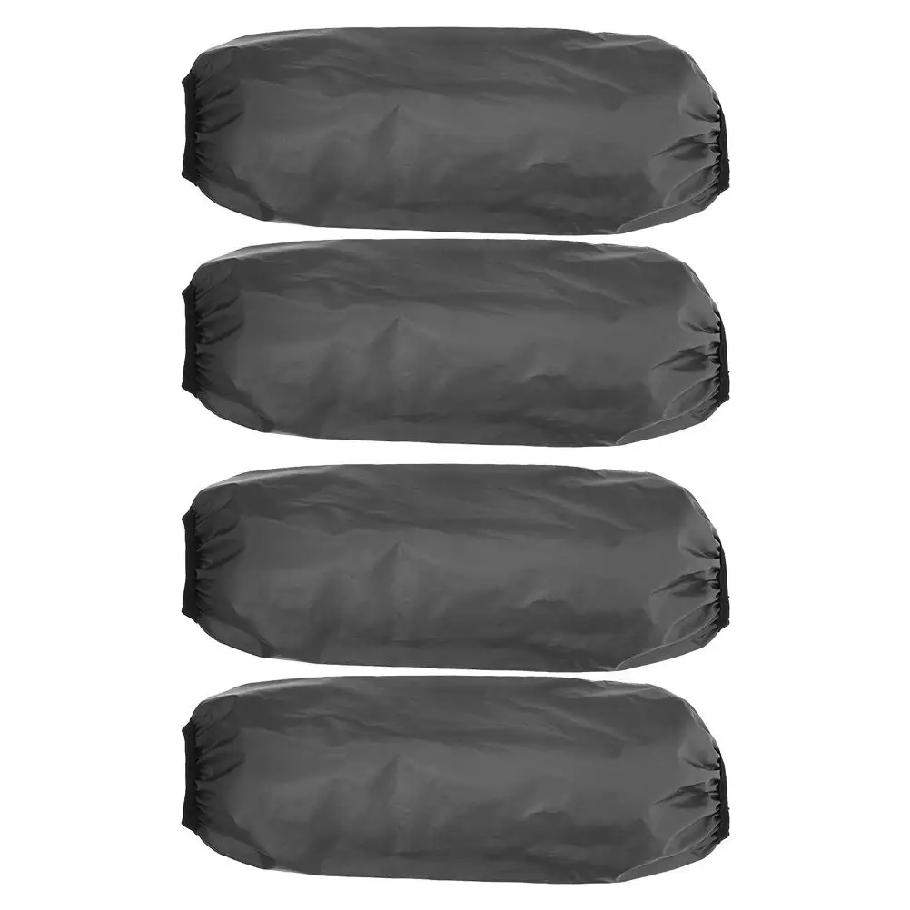 2 Pairs Waterproof Sleeve Housework Reusable Forearm Protector Sleeves Cooking Protectors Garden Aldult