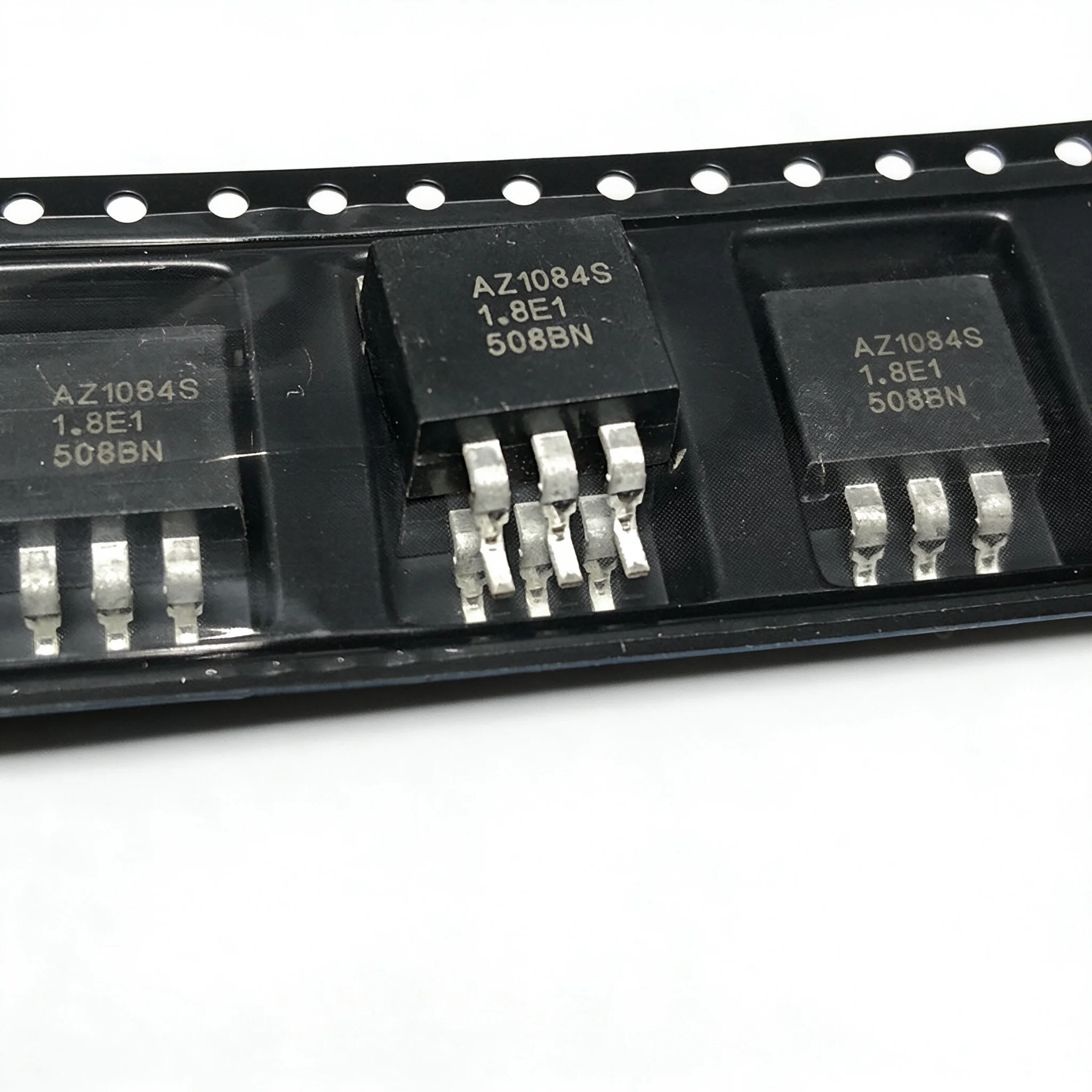 5piece AZ1084S-1.8E1 TO-263-3