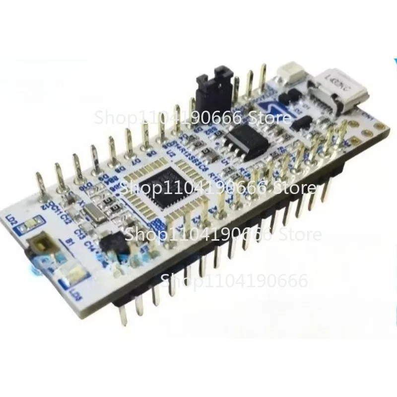 For Original NUCLEO-L432KC STM32 Nucleo-32 development board with STM32L432KC MCU, supports Arduino nano connectivity