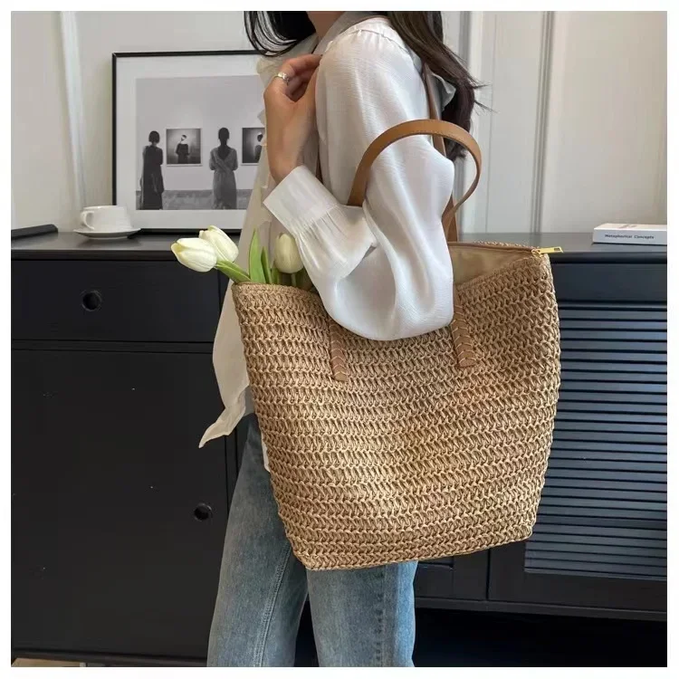 

Women Shoulder Bag Aesthetic Bags Luxury Designer High Quality 2024 Sac De Luxe Femme Replicas Woman Handbag Exact Brands Tote