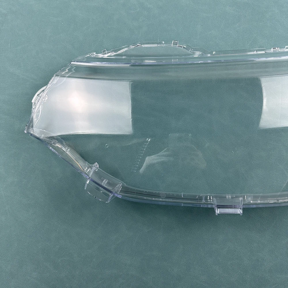 Voor Mitsubishi Outlander 2013 2014 2015 Koplamp Cover Koplamp Shell Lens Plexiglas Vervangen Originele Lampenkap