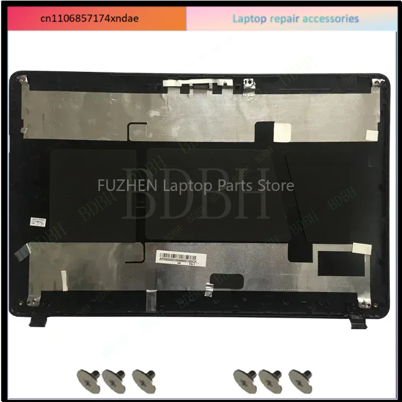 F F For Aspire E1-571 E1-571G E1-521 E1-531 E1-531G LCD Back Cover/Bezel/Palmrest Upper/Bottom Base AP0HJ000A00 AP0NN000100