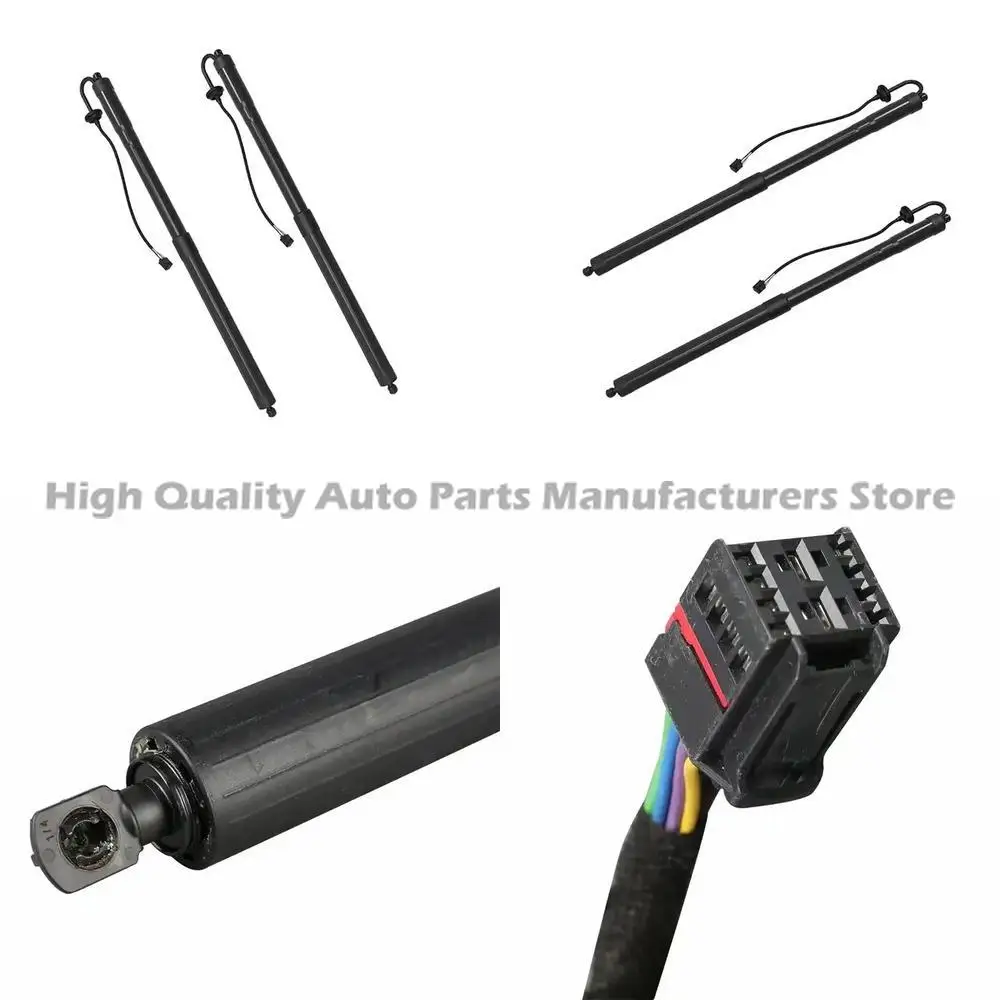 

For One Pair Rear Trunk Power Electric Tail Gate Lift Support Strut for Volvo XC60 Raytheon 2018 2019 2020 2021 High Quality Dur