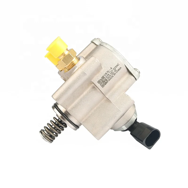 

High Quality Fuel Pump And Parst Spare Part 079127025AC High Pressure Fuel Pump For Audi-A5 A6 A8 Q7 VW-Touager 4.2