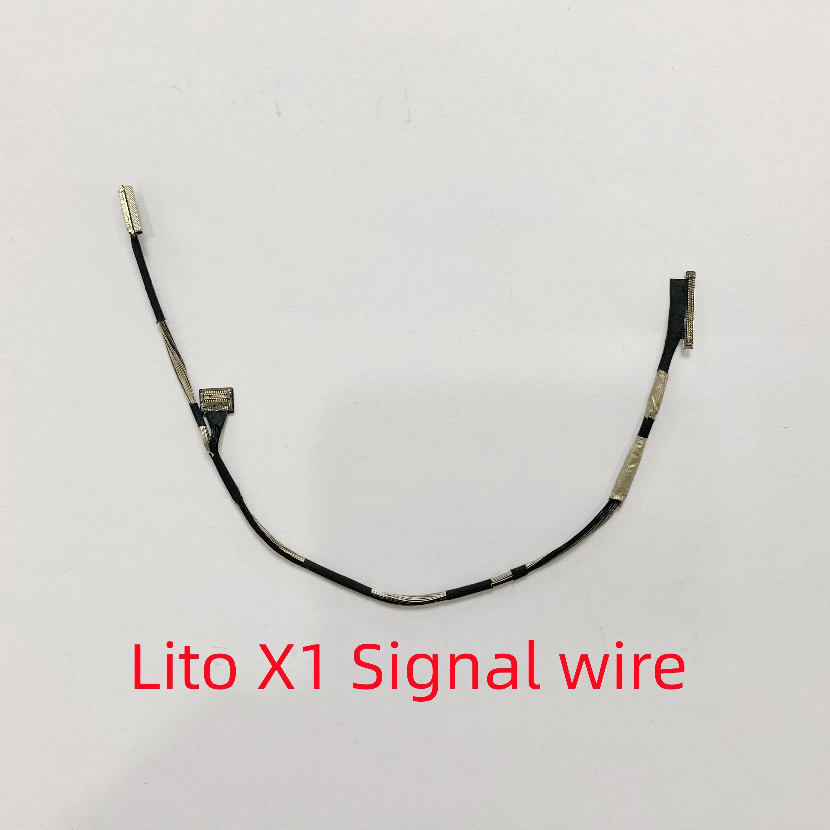 New Lito X1 Gimbal Signal Wire for DJI LitoX1 Lito X1 Camera Coaxial Line Transmission Flex Wire