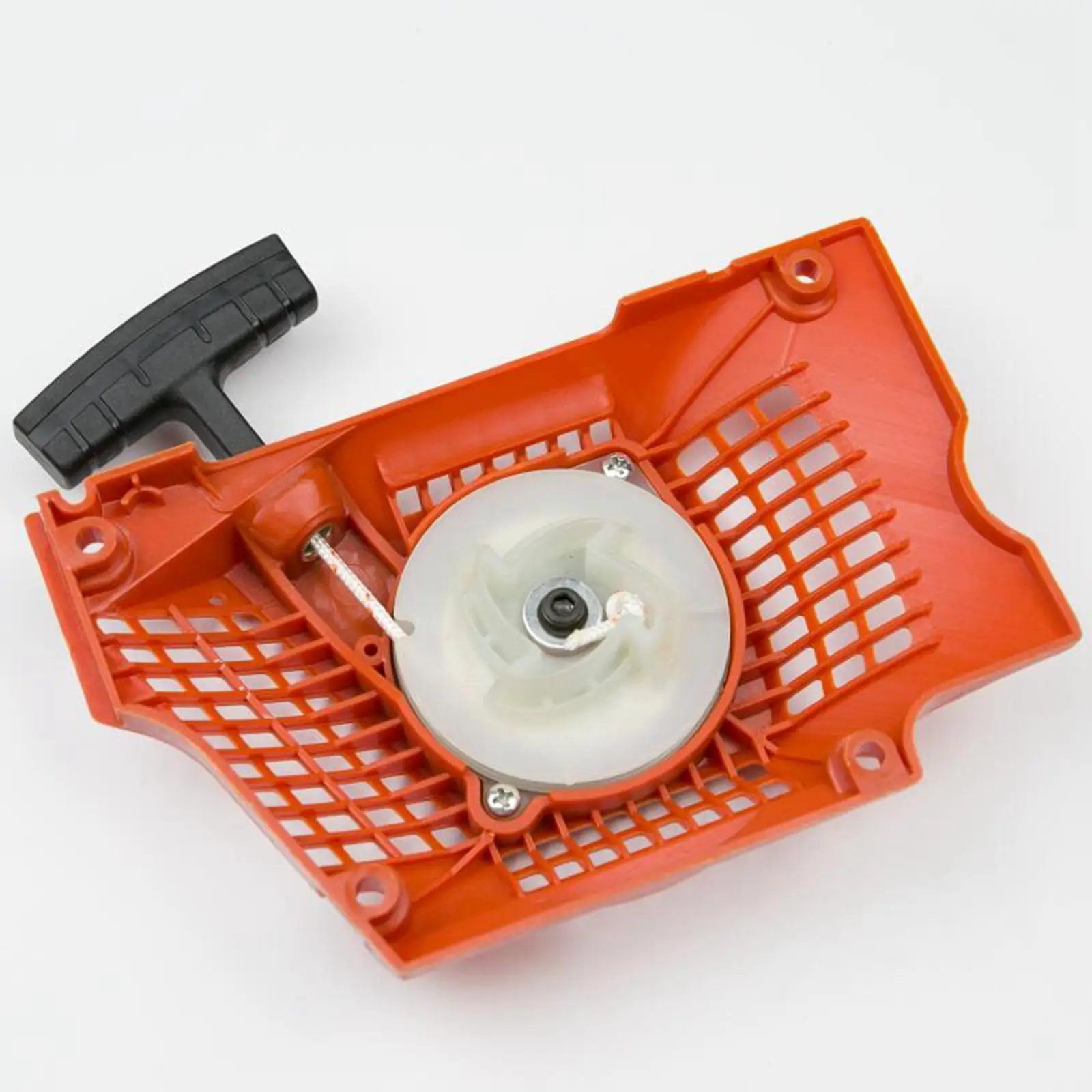 Tarik Putar Balik Starter Recoil Penggantian untuk 340 345 350 346 Chainsaw