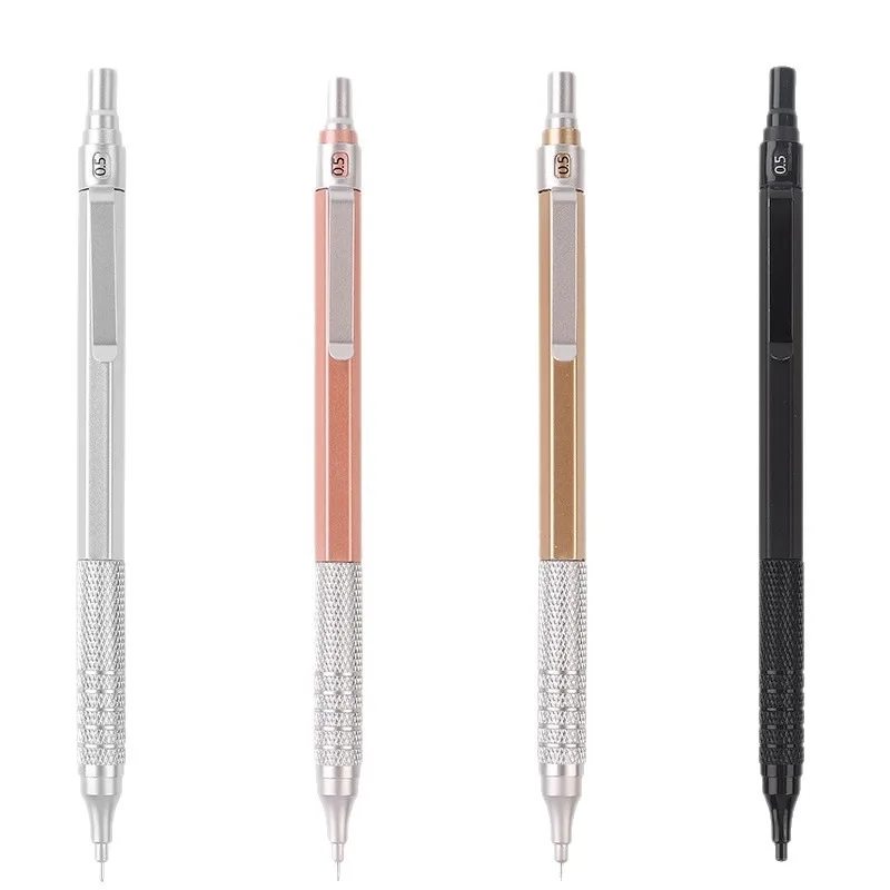 Activity Pencil Metal Automatic Pencil Industry Professional Pencil Drawing Pencil