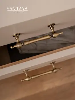 10 最佳銷售 古銅色把手 - №4