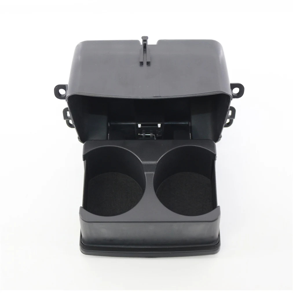 

Drinks Holders Fit For Ford For Explorer 2011-2015 Center Console Cup Holder Accessories Replacement