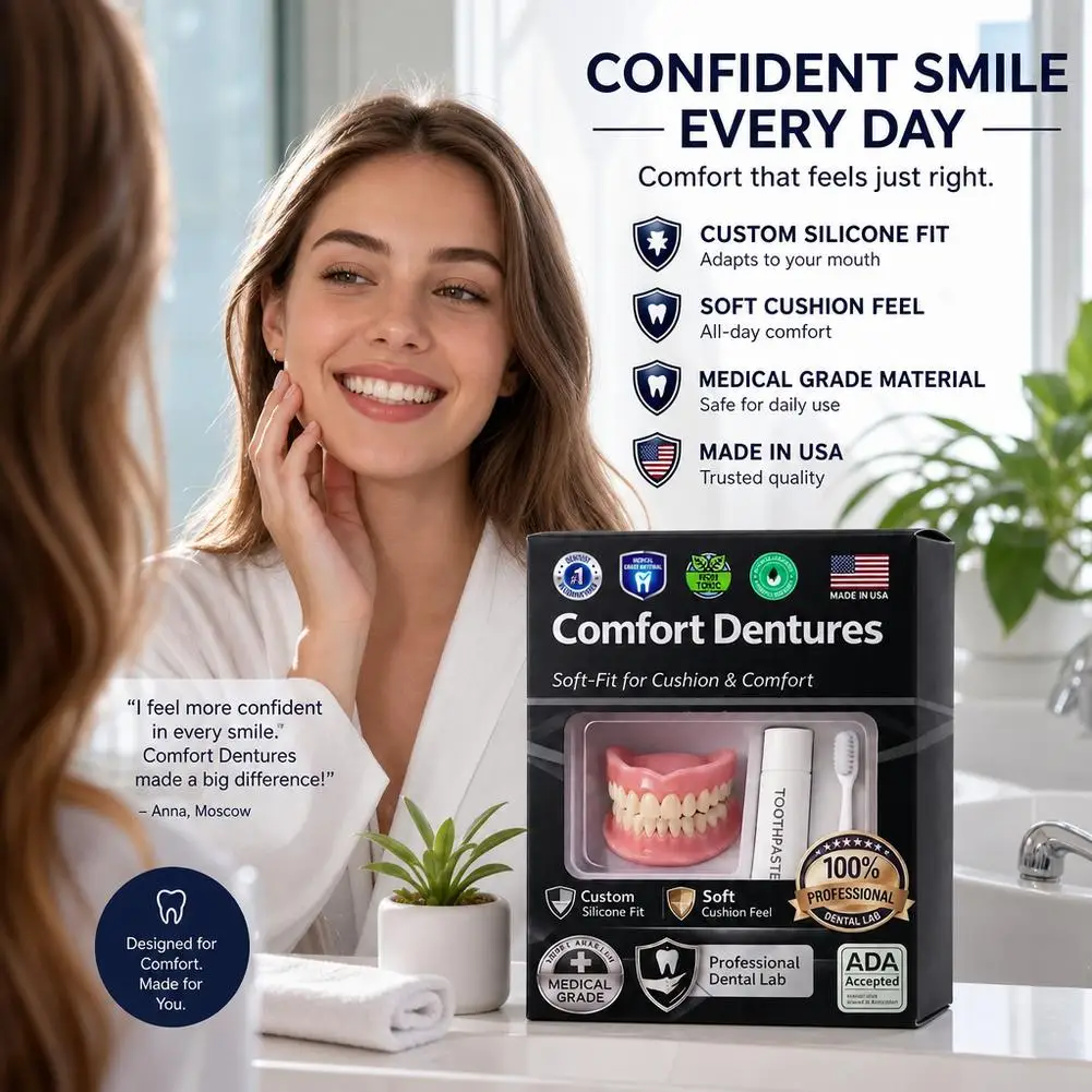 New Style All Inclusive Dental Stickers Custom Silicone Braces Decoration With Toothbrush & Toothpaste Professional Quality