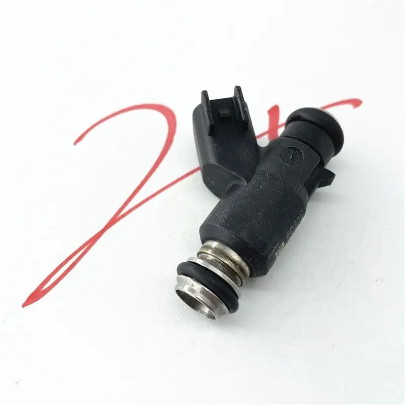 Auto parts High Quality Fuel Injector Nozzle for JAC S5 Rein 2.0 1025110GC