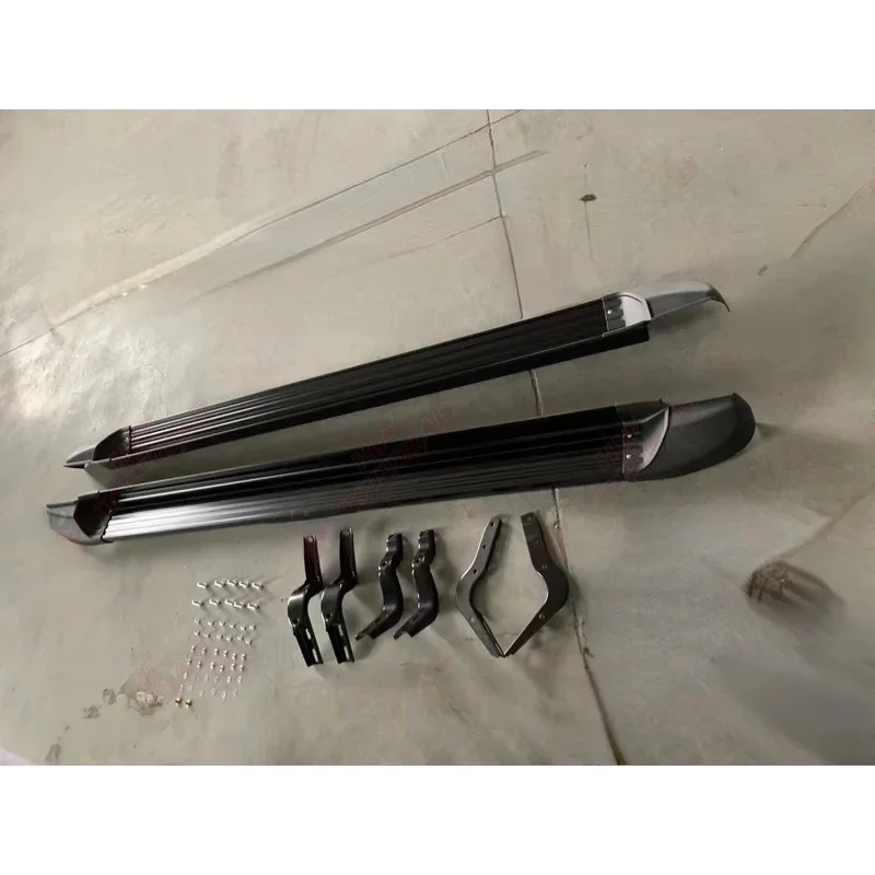 High Quality 4x4 Side Steps Running Boards Exterior Accessories For Pickup Truck