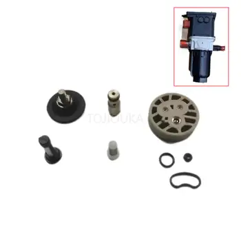 Pasuje do zestawu naprawczego pompy mocznika Scania MAN MERCEDES-BENZ OEM 2655852 2182737 2549339 2009872    A 0001407878 51154036013