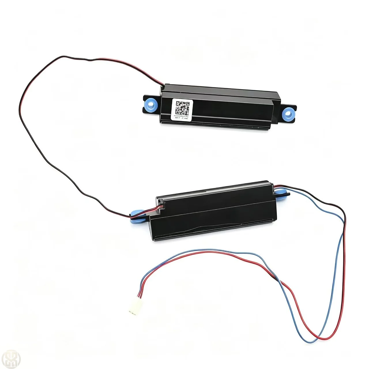 07F42K PK23000H400 Original Laptop L&R Built-in Audio Speaker For DELL E6330 E6320