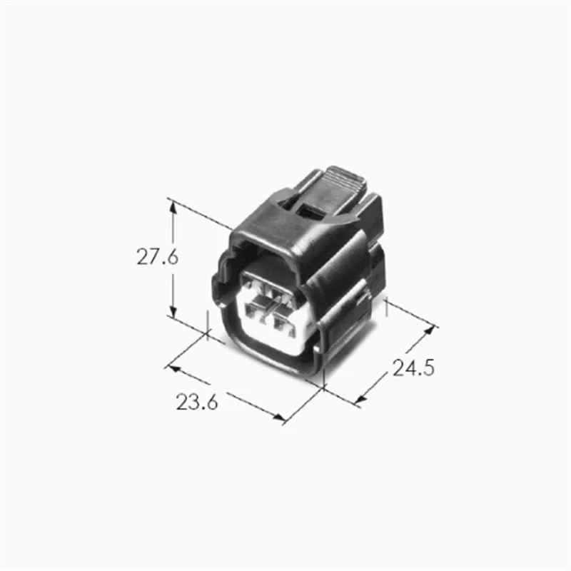 

MG641101-5 Automobile connector waterproof plug