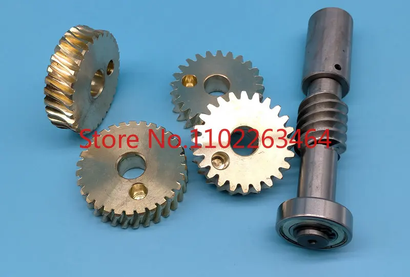 Milton metering pump turbine worm eccentric bearing GM connecting rod GB cup pump head diaphragm assembly check valve