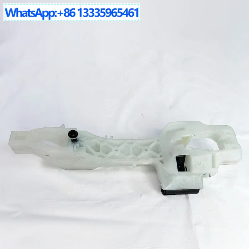 

826553X000 для Hyundai Elantra 11-16 дверные наружные ручки