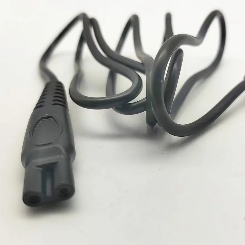 Kemei احباط ماكينة حلاقة كابل شحن الحلاقة الكهربائية كابل يو اس بي كابل شحن سريع ل kemei 2026 2027 2028 KM-2026 KM-2027 KM-2028