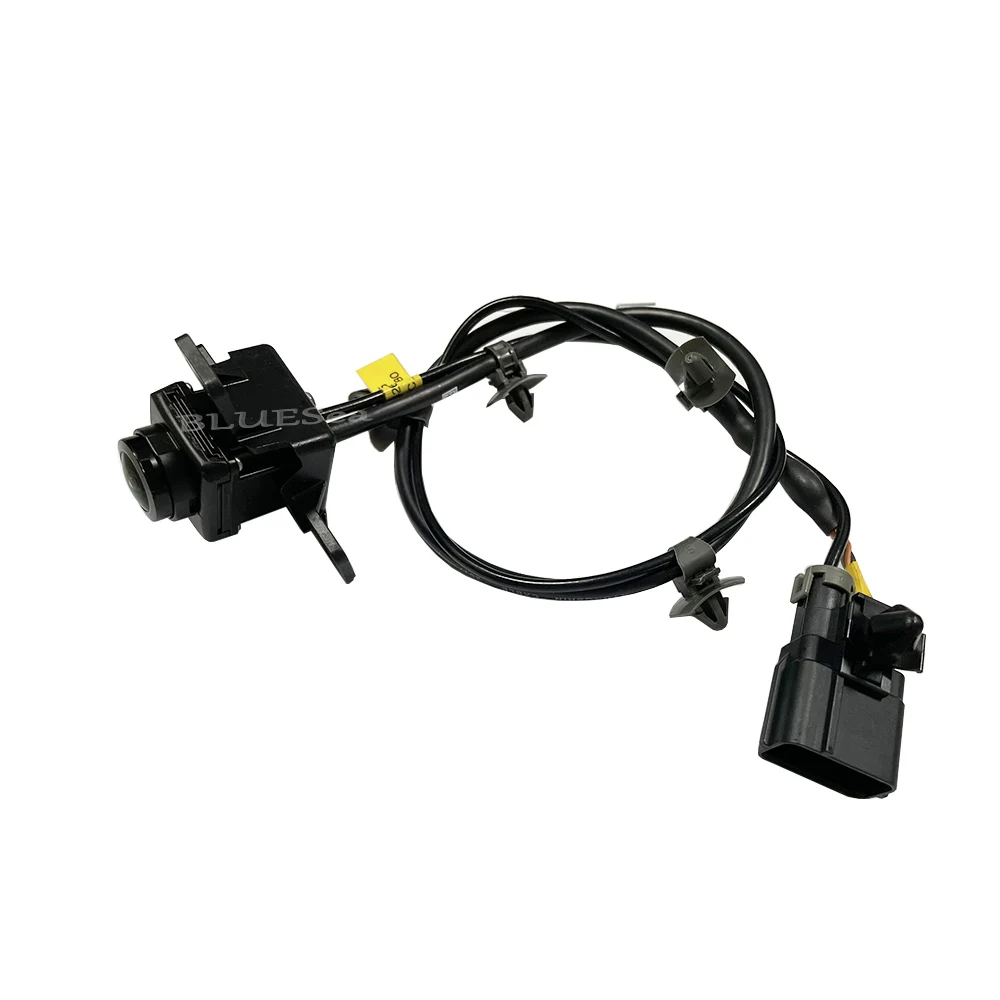 Front Blind Spot Camera Assembly 95780M9000 Front Camera Suitable For 2017-2019 Hyundai Azun