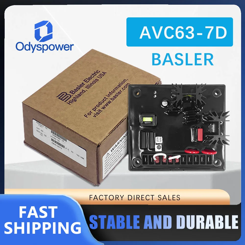 American Basler Bas…