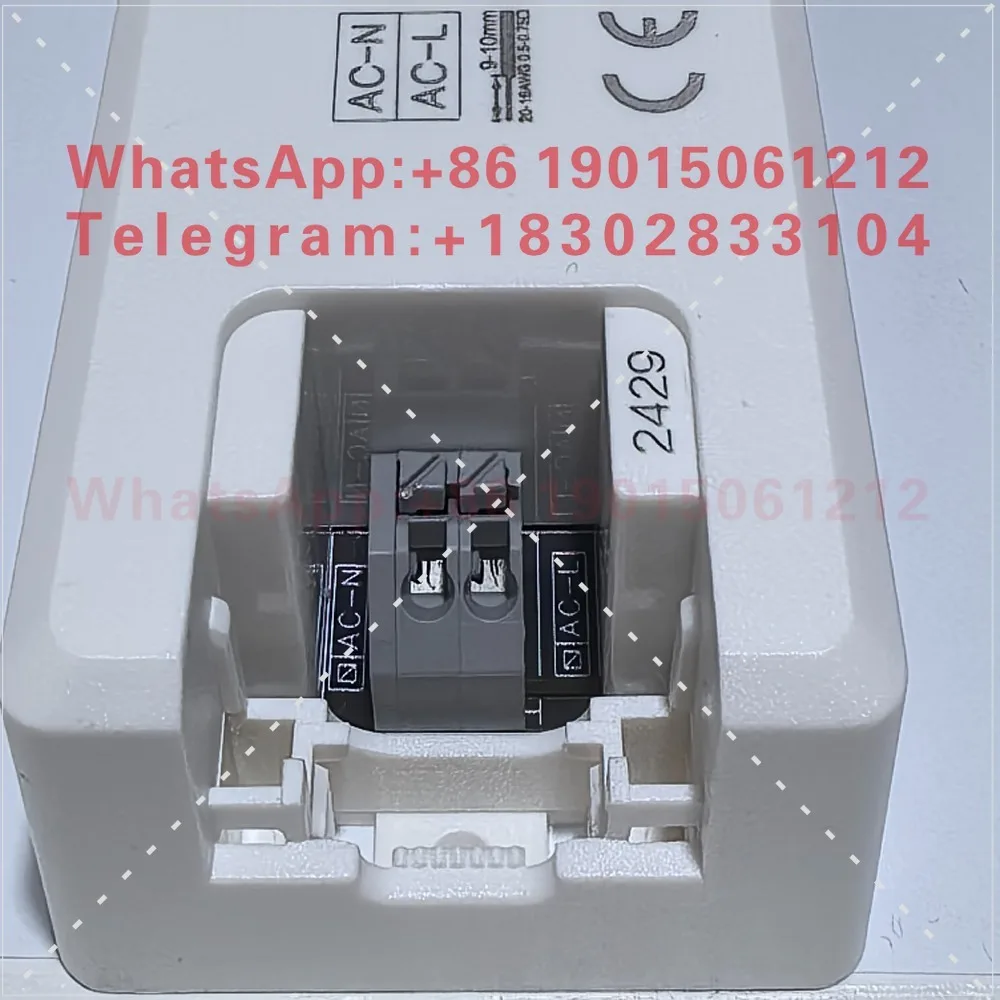 DALI dimming driver two-color 7W-50W ballast, LED dimming driver dali driver dali power supply