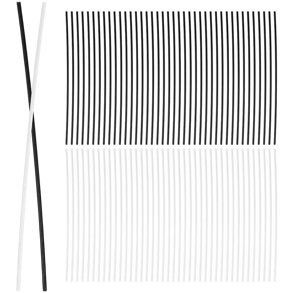 200 stücke Seite Punkte Ersatz Abs Langlebig Griffbrett Inlay Maker Für Gitarre Ukulele Folk Elektrische Gitarre Zubehör