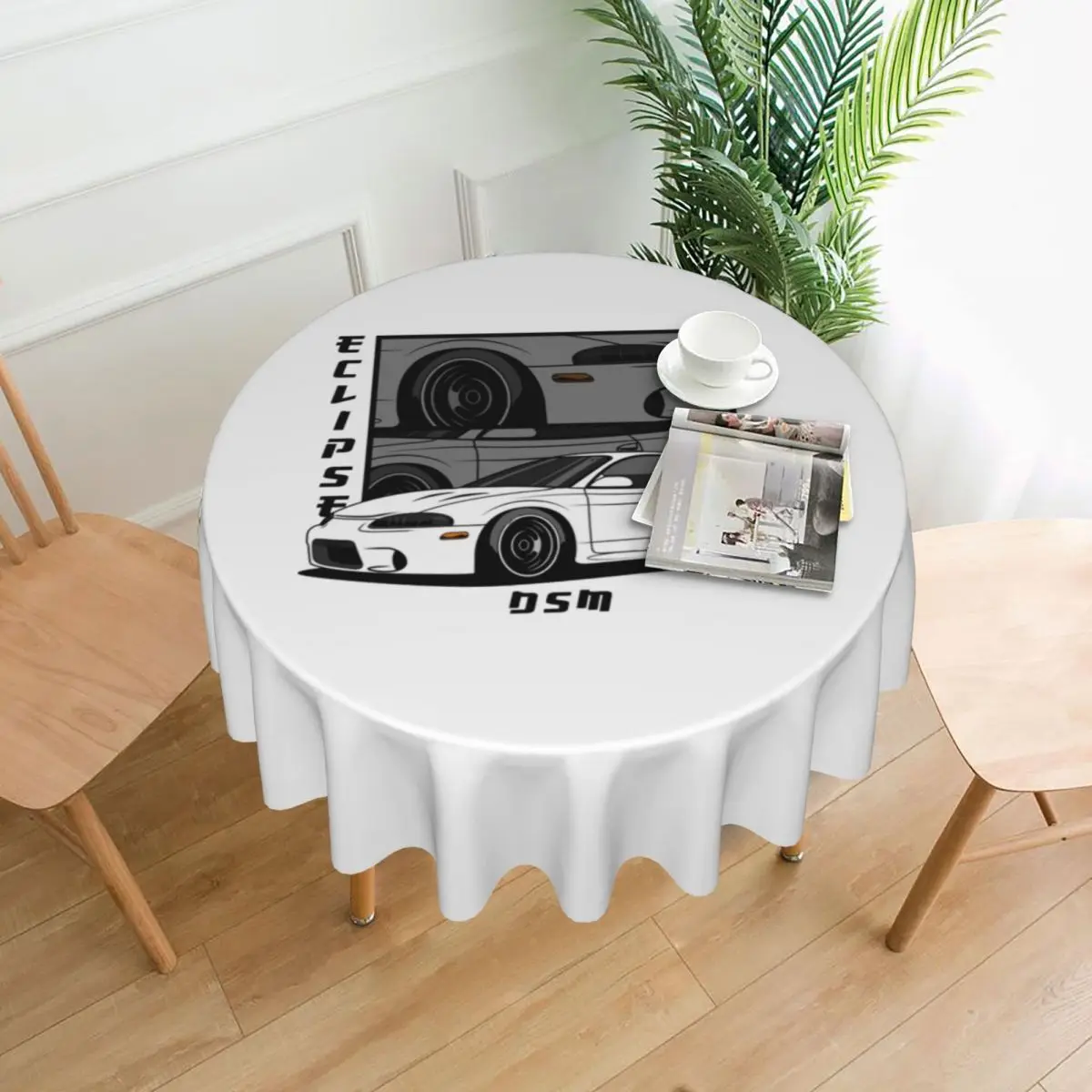 Eclipse 2G Dsm Red …