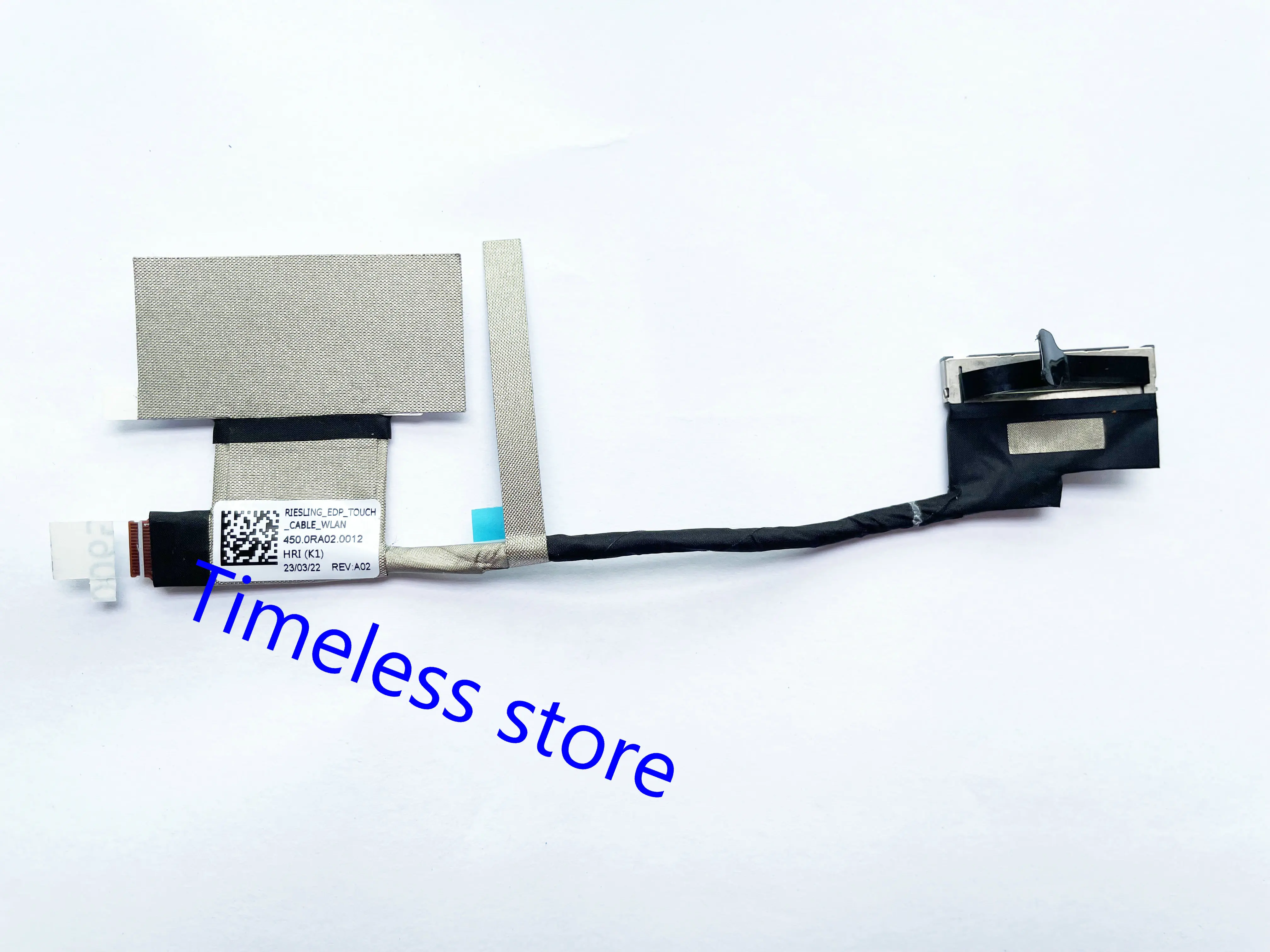 new for HP X360 2IN1 14-EK0013DX led lcd lvds cable N09458-001 450.0RA02.0012