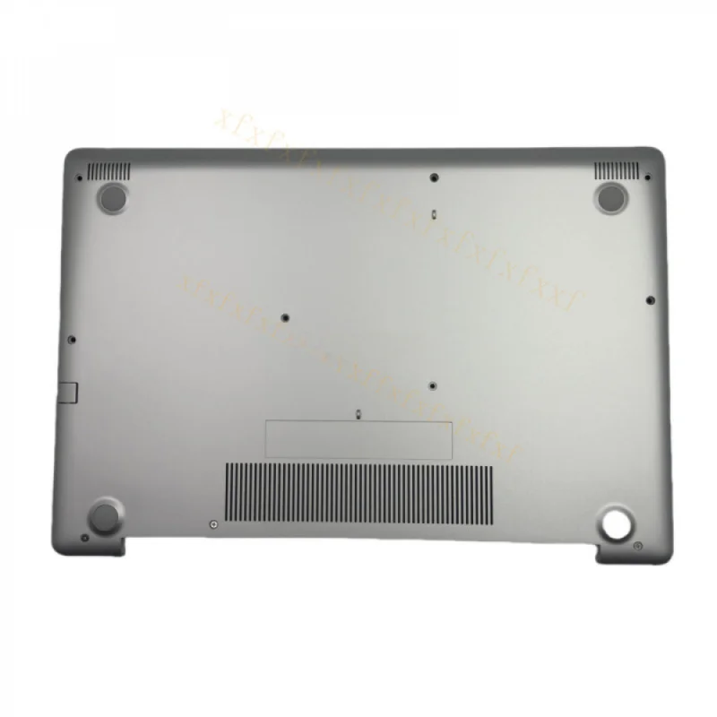 A+Para DELL Inspiron 15 5000 5570 5575 P75F Tampa Inferior Prata 0N9W2D N9W2D
