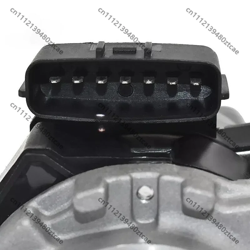 Engine Ignition Distributor Assembly T2T57371 B6BF18200A 1.5L 1.6L 1.8L Car Replacement Part