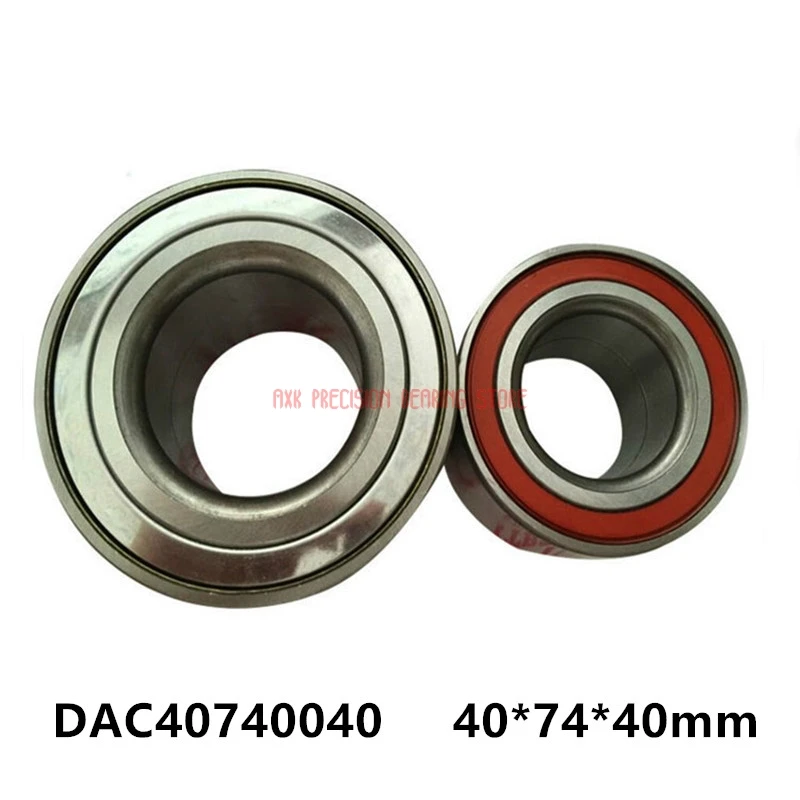 

Special Offer High Speed Car Bearing Auto Wheel Hub Dac40740040 40*74*40 40x74x40 Mm Quality
