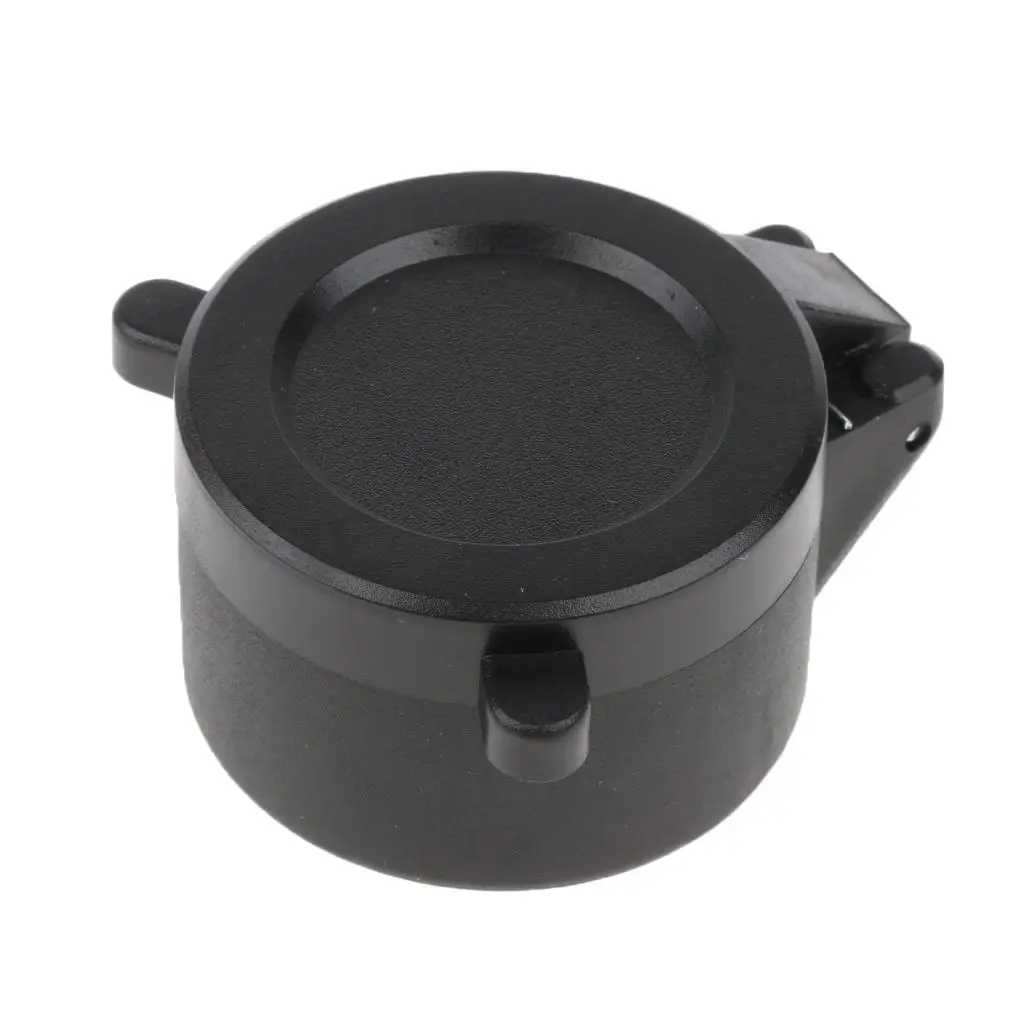 scope Spotting Scope Lens Cover Binoculars Eyepiece Cap 33mm Diameter