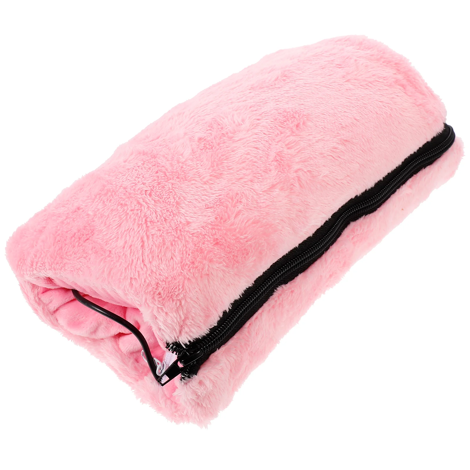 Hot Hand Warmer Reusable Heater USB Rechargeable Heating Pad Warming Treasure Moisturizing Gloves