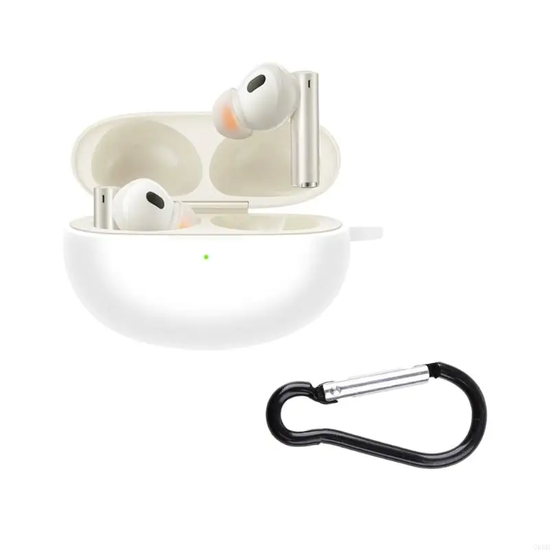 G6DD cho Buds Air 5 Shockproof-Shell có thể giặt được Silicone Sleeve Cover