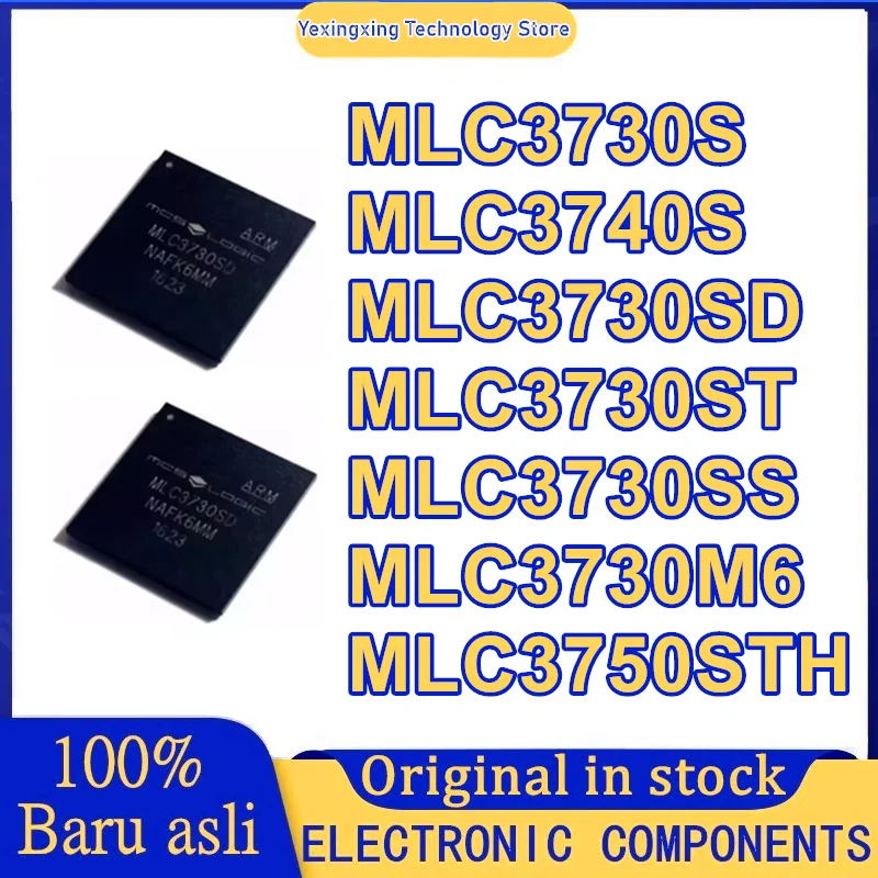 

MLC3730S MLC3740S MLC3730SD MLC3730ST MLC3730SS MLC3730M6 MLC3750STH IC Chip BGA 100% новый оригинальный в наличии