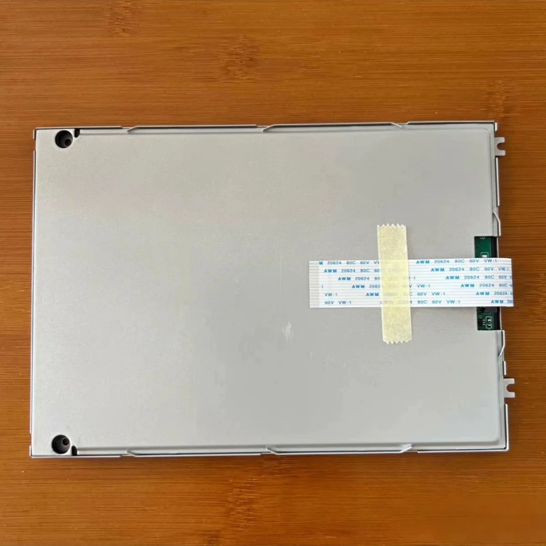 Nova tela lcd industrial universal de 7.2 polegadas ew50722ncw a075em106b a075em106c lmg5320xufc