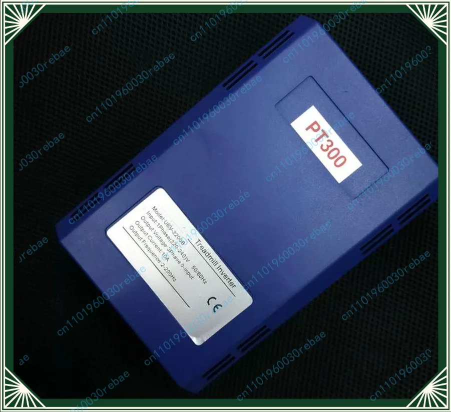 1pcs pt300 ubv-2200b treadmill inverter
