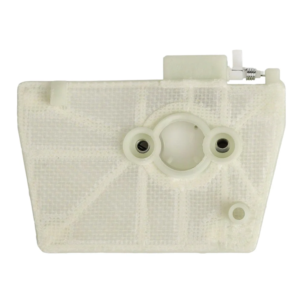 MS381 Filter Part Chainsaw Air Filter High-grade Materials Efficient Filtration Debris Blocking For MS381 Chainsaw