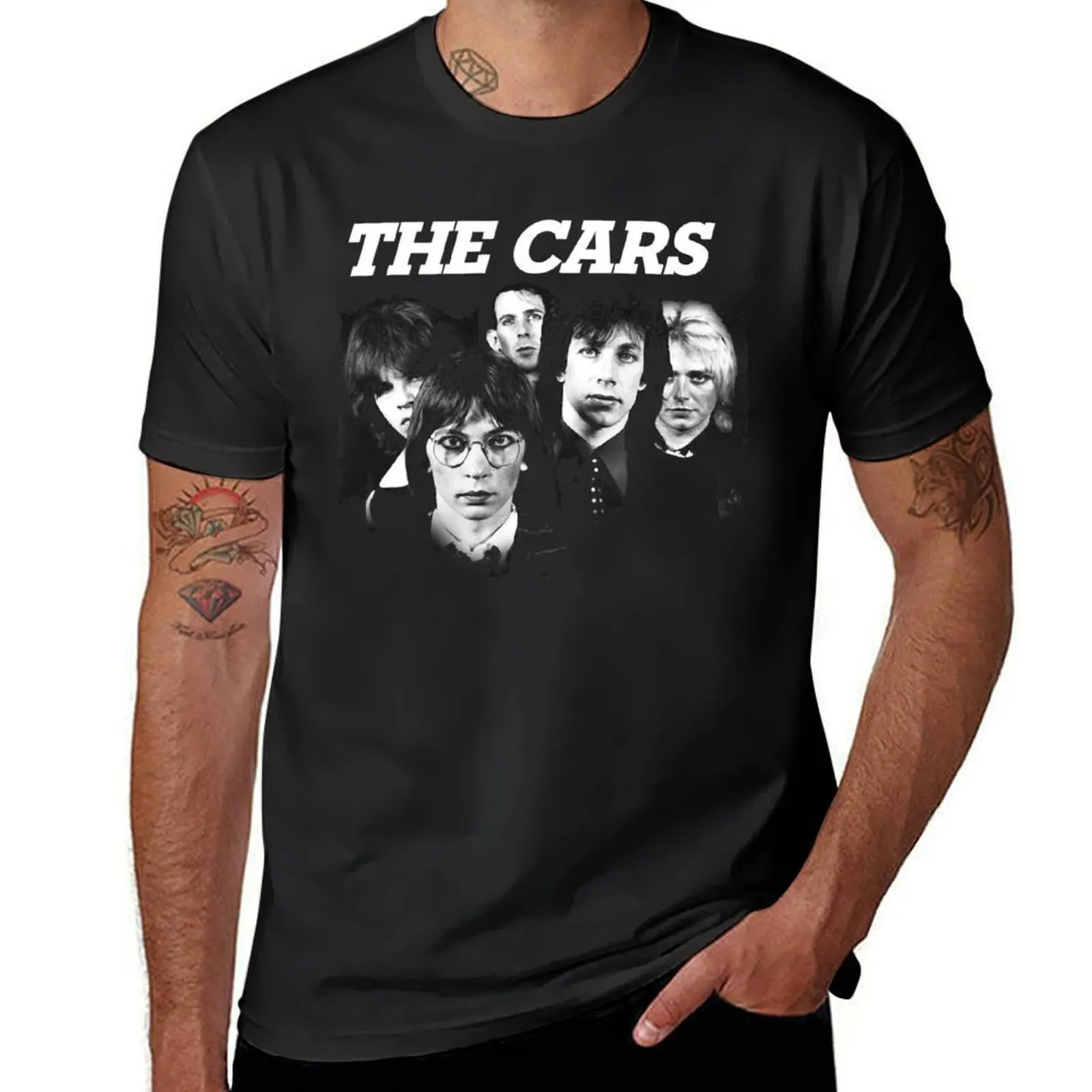 

The Cars For Fans T-Shirt Aesthetic clothing customs design your own custom shirt shirts men