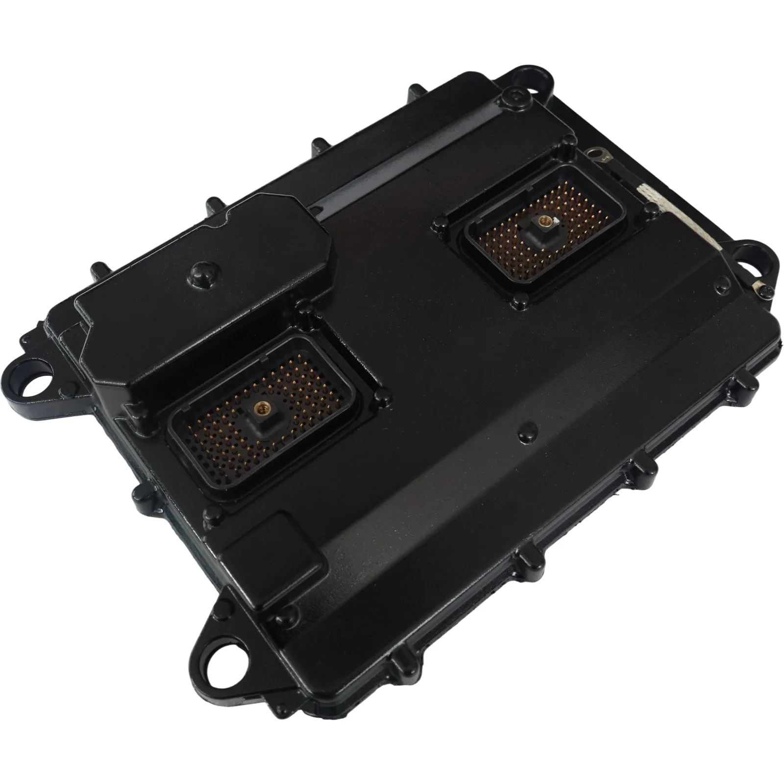 ECU ECM Electronic Control Modules (with Programmed) 10R-5644 For Caterpillar CAT AUTOGUIDNC Technology