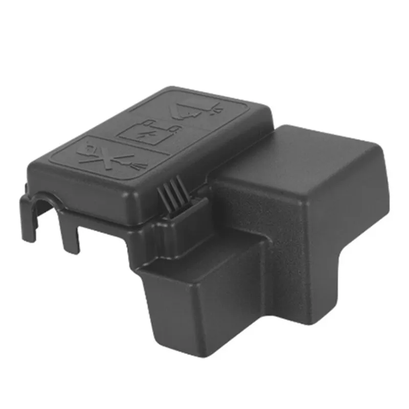 Postive Battery Terminal Cover 22945779 For Silverado Suburban Tahoe For GMC Sierra Yukon 15-20
