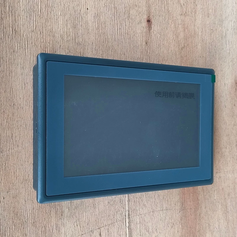 140110000185A010 Touchscreen Display Suitable for Electric Port Tractor (SM4256T0BEV) Shuttle Stacker (SDCE100K7-T)