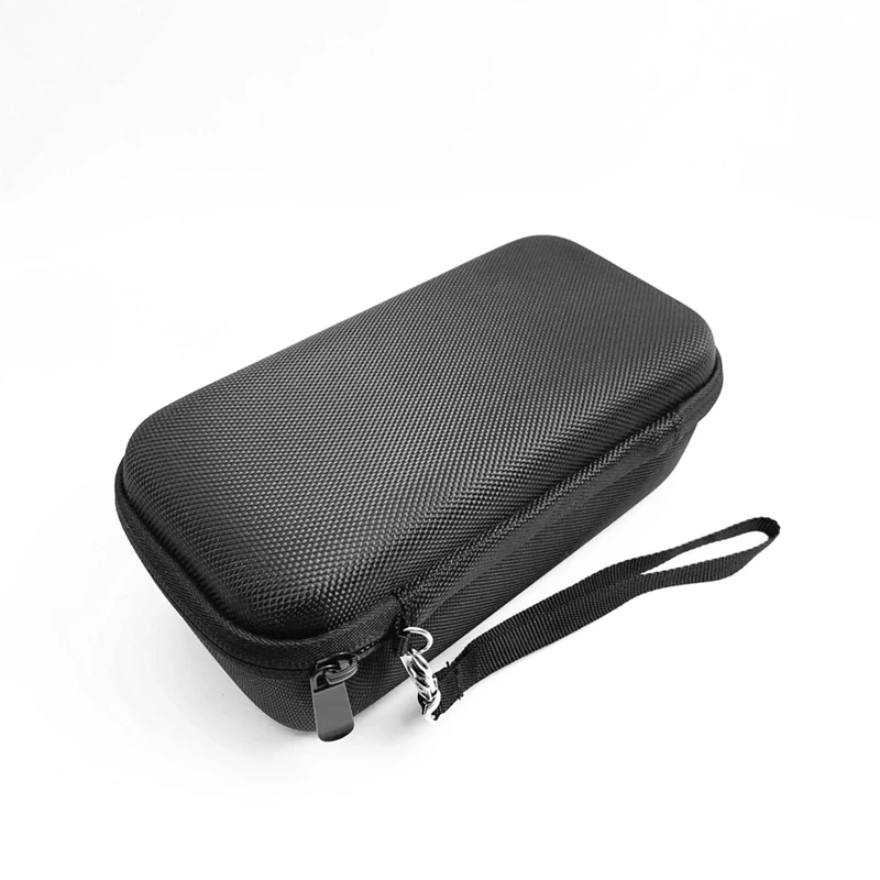 【Горячий】2 сменный жесткий дорожный чехол для цифрового мультиметра KAIWEETS, TRMS 6000 отсчетов, вольтметр, сумка для хранения с автоматическим определением диапазона